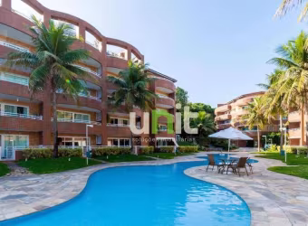Cobertura com 2 dormitórios à venda, 130 m² por R$ 1.590.000,00 - Camboinhas - Niterói/RJ