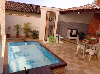 Casa com 3 dormitórios à venda por R$ 400.000,00 - Sape - Niterói/RJ