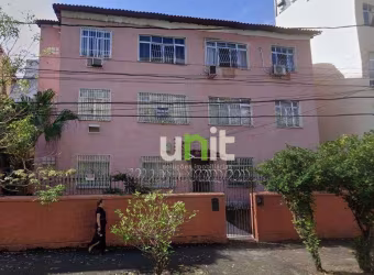 Apartamento com 2 dormitórios à venda, 75 m² por R$ 370.000,00 - Icaraí - Niterói/RJ