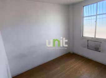 Apartamento com 2 dormitórios à venda, 46 m² por R$ 265.000,00 - Fonseca - Niterói/RJ