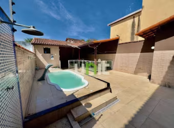 Casa com 4 dormitórios à venda, 138 m² por R$ 950.000 - Serra Grande - Niterói/RJ