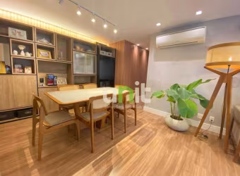 Apartamento com 3 dormitórios à venda, 115 m² por R$ 1.320.000 - Jardim Icaraí - Niterói/RJ
