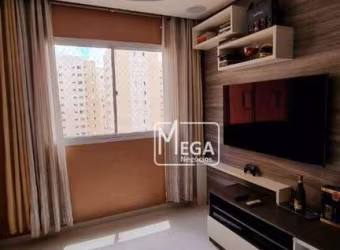 Apartamento à venda, 51 m² por R$ 397.000,00 - Centro - Barueri/SP