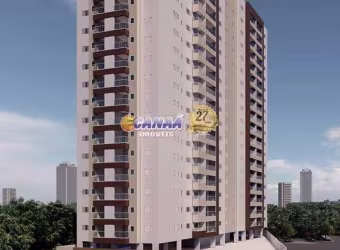 Apartamento com 2 quartos, Jardim Praia Grande, Mongaguá - R$ 592 mil, Cod: 9177