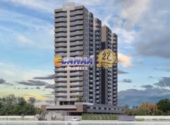 Apartamento com 2 quartos, Centro, Mongaguá - R$ 673 mil, Cod: 10884