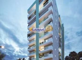 Apartamento com 2 dorms, Centro, Itanhaém - R$ 602 mil, Cod: 11335