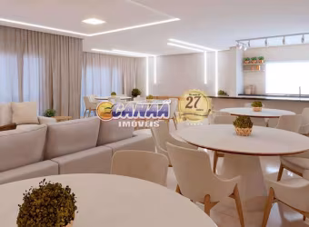 Apartamento com 2 quartos, Jardim Luciana, Mongaguá - R$ 681 mil, Cod: 11041