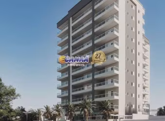Apartamento com 2 dorms, Centro, Itanhaém - R$ 721 mil, Cod: 11828