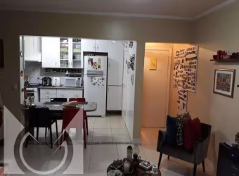 Apartamento com 3 quartos à venda na Rua Capitão José de Souza, 65, Centro, Campinas, 130 m2 por R$ 550.000