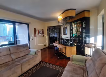 APARTAMENTO À VENDA NO ANÁLIA FRANCO - 205 METROS