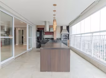 Cobertura Duplex à venda na Mooca com 310 m², PISCINA PRIVATIVA E VARANDA GOURMET