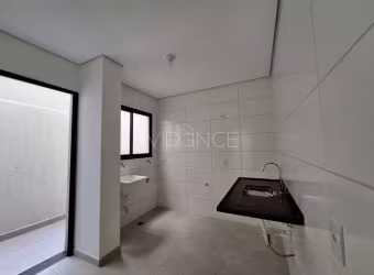Apartamento NOVO para venda e locação no Tatuapé a 2 minutos da UNIP Tatuapé
