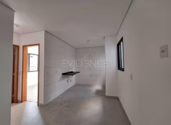 Apartamento NOVO para venda e locação Parque São Jorge a 2 minutos da UNIP Tatuapé