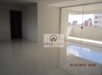 Apartamento com 4  quartos à venda, 160 m²  - São Pedro - Belo Horizonte/MG