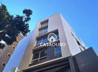 Apartamento com 2 quartos à venda, 65 m²  - Sion - Belo Horizonte/MG