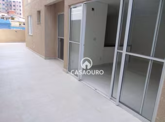 Apartamento com 2 quartos à venda, 64 m² - Santa Efigênia - Belo Horizonte/MG