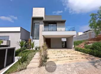 Casa nova com 3 suites no Mosaico Essence em Mogi das Cruzes