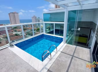 Cobertura Duplex Pronta Para Morar