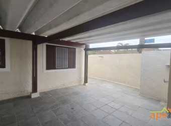 Casa Isolada em Terreno Inteiro na Vila Tupi