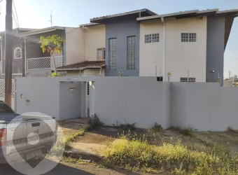 Casa com 3 quartos à venda na Rua dos Guaicurus, 547, Parque Alto Taquaral, Campinas, 260 m2 por R$ 1.500.000