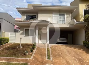 Casa em condomínio fechado com 3 quartos à venda na Rua Sinvaldo Rocha, 433, Betel, Paulínia, 224 m2 por R$ 1.300.000