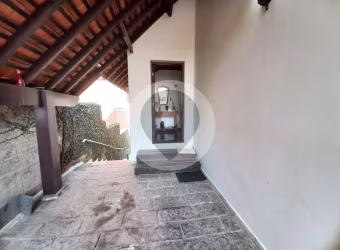 Casa com 2 quartos à venda na Rua Francisco Antônio Dias, 52, Joaquim Egídio, Campinas, 147 m2 por R$ 850.000