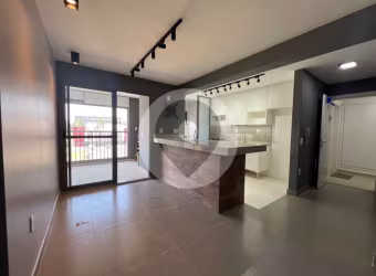 Apartamento com 3 quartos à venda na Rua Alberto Faria, 182, Jardim Brasil, Campinas, 87 m2 por R$ 940.000