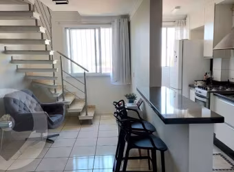 Cobertura com 3 quartos à venda na Rua Doutor Arnaldo de Carvalho, 1-638, Bonfim, Campinas, 150 m2 por R$ 550.000