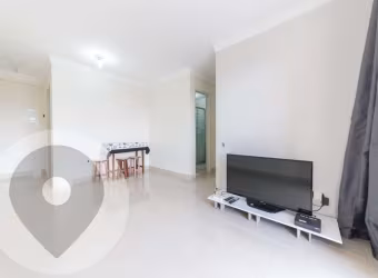 Apartamento com 3 quartos à venda na Avenida Governador Pedro de Toledo, 596, Bonfim, Campinas, 64 m2 por R$ 510.000