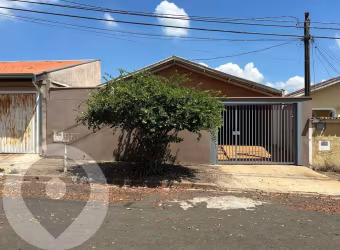 Casa com 3 quartos à venda na Rua Constância Reis Lopes, 286, Barão Geraldo, Campinas, 126 m2 por R$ 680.000