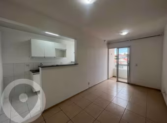Apartamento com 3 quartos à venda na Rua Lino Guedes, 35, Bosque, Campinas, 55 m2 por R$ 380.000