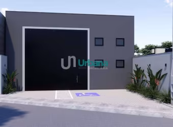 Barracão / Galpão / Depósito à venda na Vila Lutfalla, São Carlos , 293 m2 por R$ 750.000