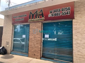 Sala comercial para alugar no Centro, São Carlos  por R$ 2.778