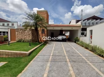 Casa à venda no Residencial Esplanada - Salto/SP