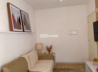 Apartamento à venda no Edifício Residencial Monte Serrat - Salto/SP
