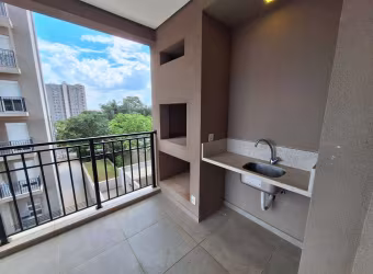 Apartamento para locação no Edifício jacarandá - Itu/SP