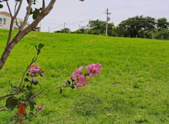 Terreno à venda no Condomínio Mirante dos Ipês Salto- SP