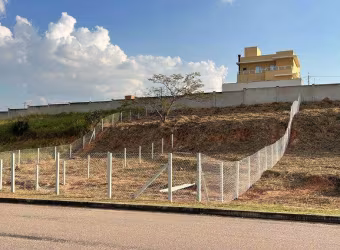 Terreno à venda no Condomínio Residencial Central Parque - Salto/SP