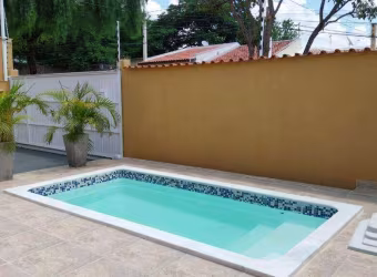 Casa a venda no Bairro Vila Roma Salto - SP