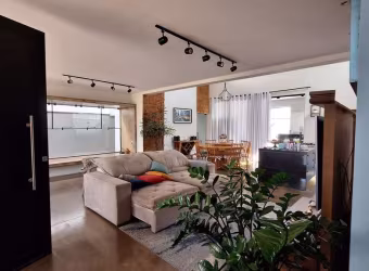 Casa à venda no Condomínio Lagos D'icaraí - Salto/SP