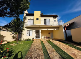 Casa à venda no Condomínio Lagos D?Icaraí - Salto/SP