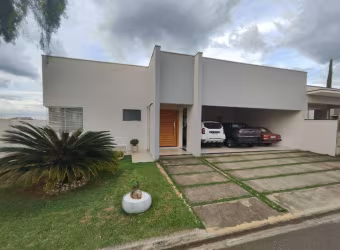 Casa à venda no Condomínio Lagos D'Icaraí - Salto/SP