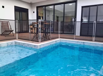 Casa à venda no Condomínio Lagos D'icaraí - Salto/SP