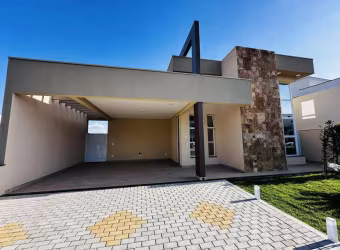 Casa à venda no Condomínio Lagos D'Icaraí - Salto/SP