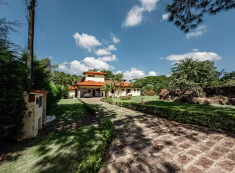Casa à venda no Condomínio Monte Belo - Salto/SP