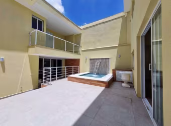 Casa com 3 suítes para venda no Centro - Salto/SP