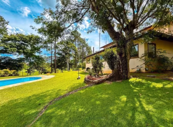 Casa à venda no Condomínio Terras de São José I - Itu/SP