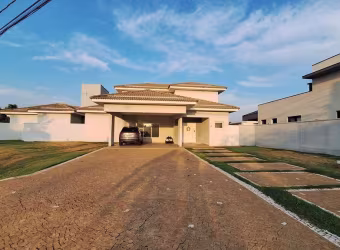 Casa à venda no Condomínio Xapada Parque Ytu - Itu/SP