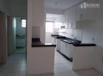 Apartamento com 2 dormitórios à venda, 55 m² por R$ 210.000,00 - Jardim Brasil - Americana/SP