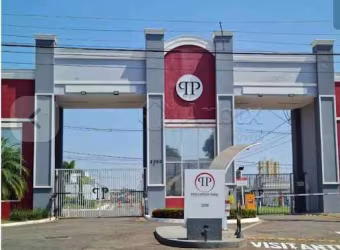 Terreno à venda, 450 m² por R$ 695.000,00 - Condomínio Phillipson Park - Americana/SP